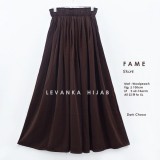 RRa-027 Fame Skirt / Rok Rempel Polos